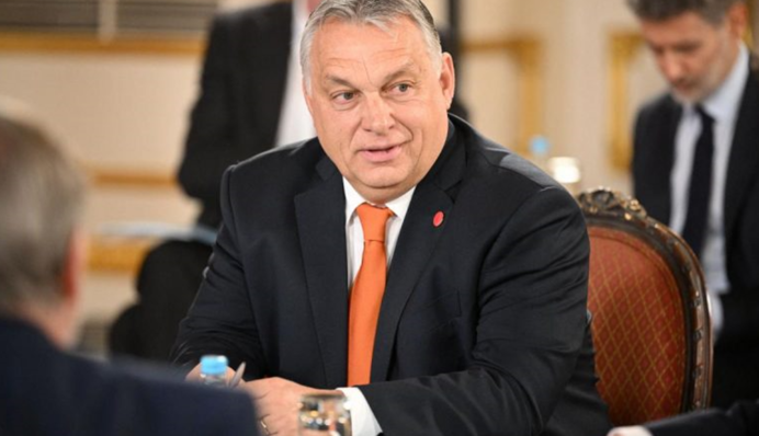 Операція ЗСУ у Курській області: в уряді Орбана виступили із заявою