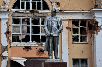 The New York Times про фактор Курської операції: розчарування у Путіні серед росіян зростає