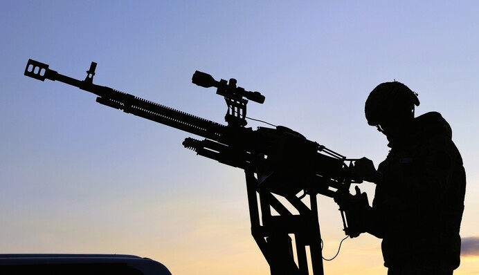 Россия атаковала Украину 16 «шахедами»