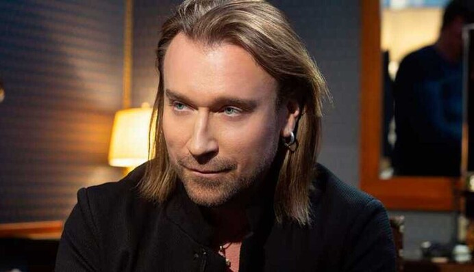 Олег Винник попал в мемы с «глотком свежего воздуха» для ВСУ