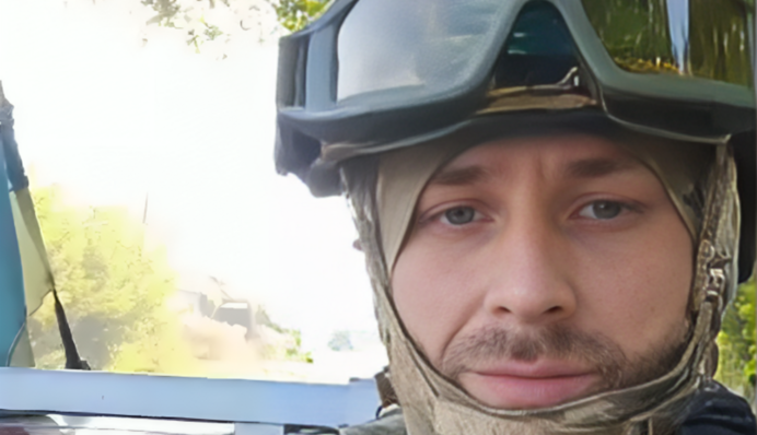 «Курск - это Украина»: украинские бойцы оригинально поздоровались из Курской области