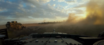 У Третій штурмовій розкрили подробиці свого наступу на Харківщині