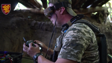 ЗСУ загнали російських бійців у жіночу колонію під Курськом