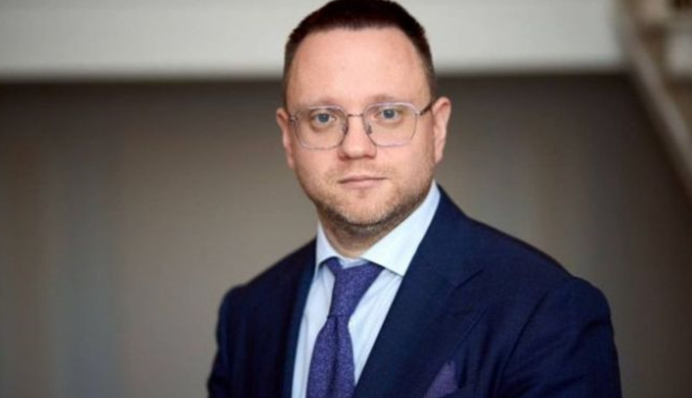 У "Слузі народу" виступили за зміну керівництва Держслужби з етнополітики