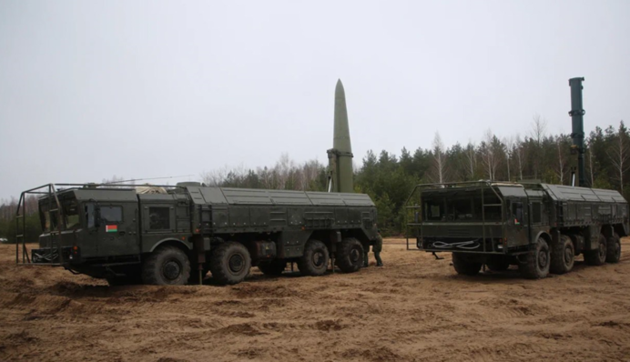 Беларусь перебросила к госгранице с Украиной штурмовики, танки и ЗРК, – OSINT-проект