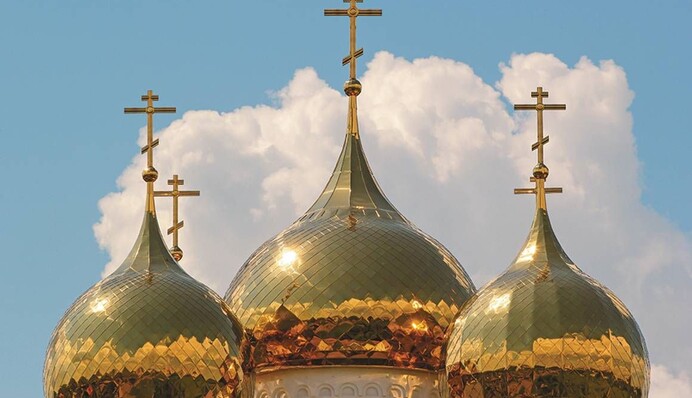 Зеленський підписав закон про заборону московської церкви