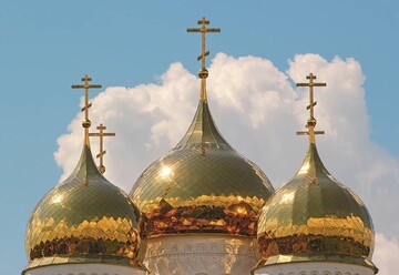 Зеленский подписал закон о запрете московской церкви