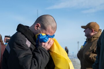 Україна та РФ готують обмін 115 військовополонених - перший з початку курської операції