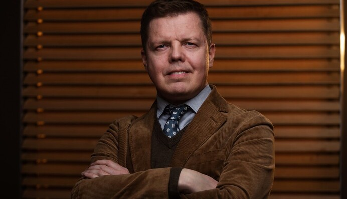 В Раде задумались над финансированием иностранцев-пилотов F-16