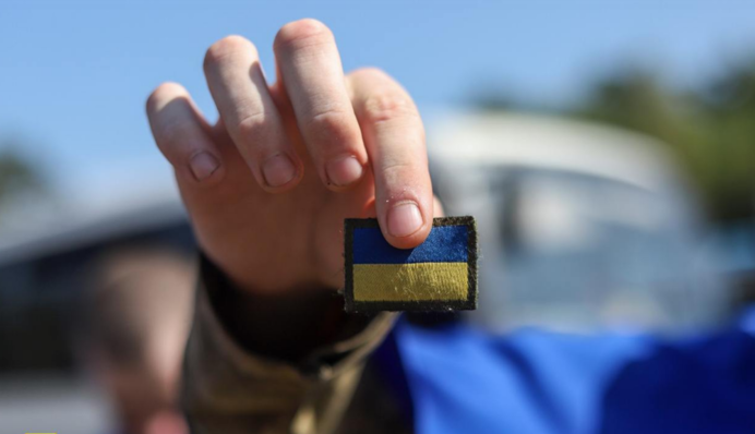З'явились списки українців, яких вдалося повернути з російського полону