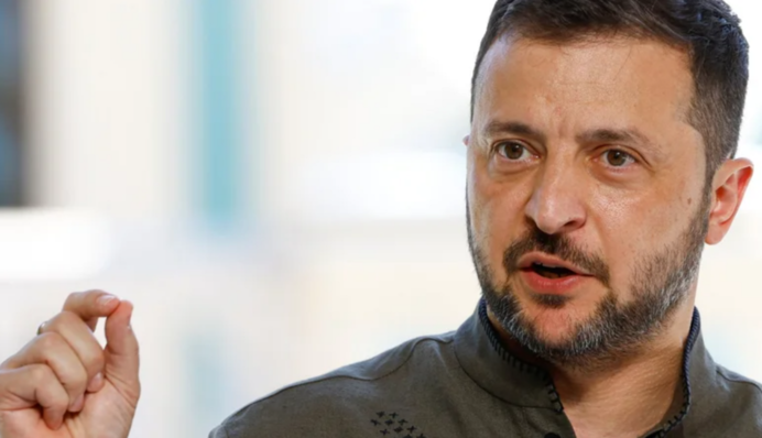 У назві дрона-ракети «Паляниця» побачили найжорстокіше знущання над російською пропагандою