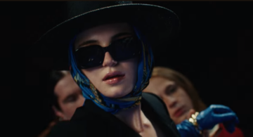 Klavdia Petrivna вперше показала своє обличчя