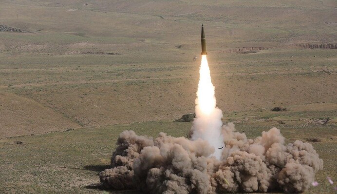 Россия ночью нанесла удар по Украине ракетами и дронами