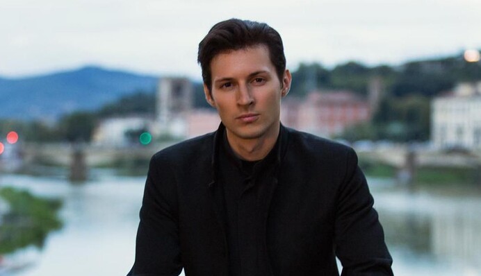 Из-за задержания Дурова в Кремле произошла паника