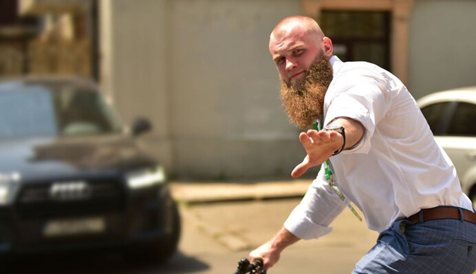 Нардепу Дмитруку сообщили о подозрении