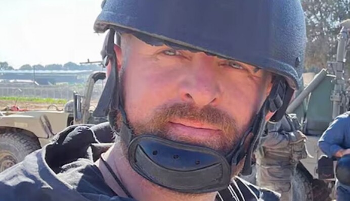 Reuters рассказал о своем сотруднике, погибшем в Краматорске