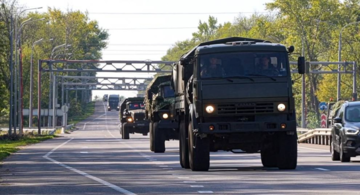 У ISW розповіли, звідки Росія перекинула війська в Курську область