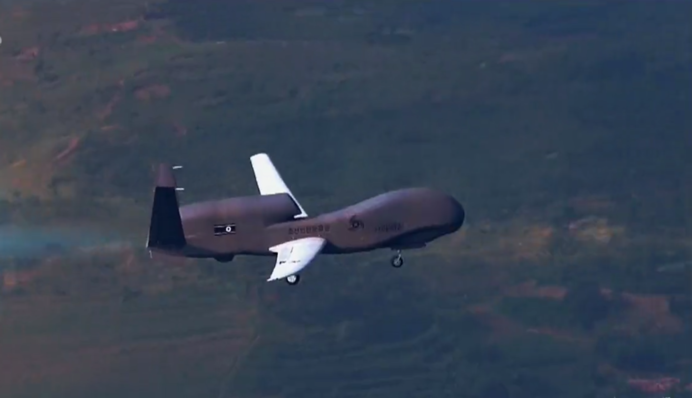 Северная Корея увеличит производство БПЛА