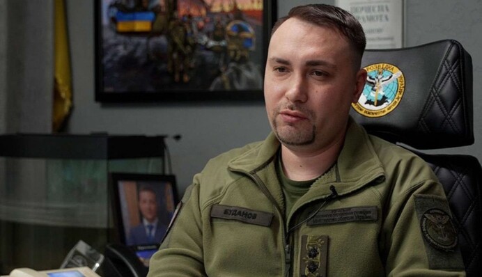 Буданов розкрив секрет свого успіху як розвідника — є три підходи