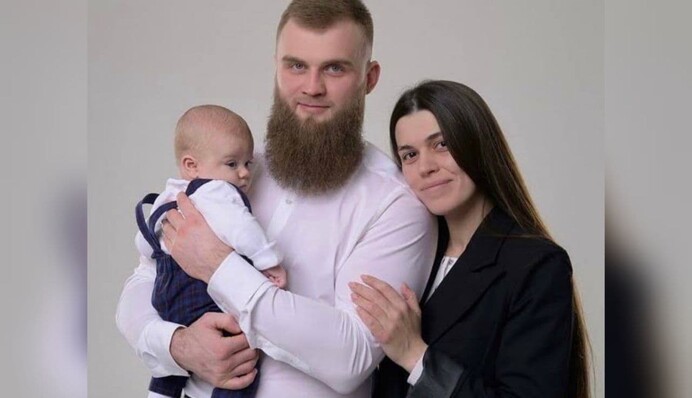 Дмитрук заявив, що його сім'ю намагалися викрасти в Європі