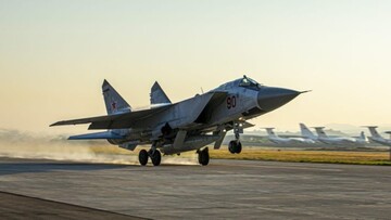 Проти Києва росіяни застосували «Кинджал»