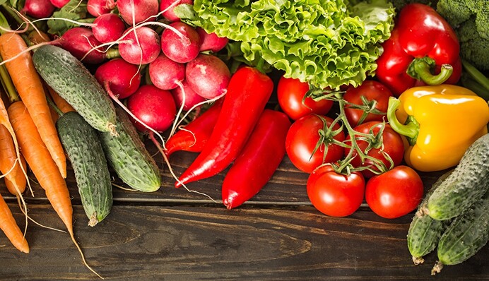 Цены в Украине на популярный овощ сейчас самые высокие за последние семь лет