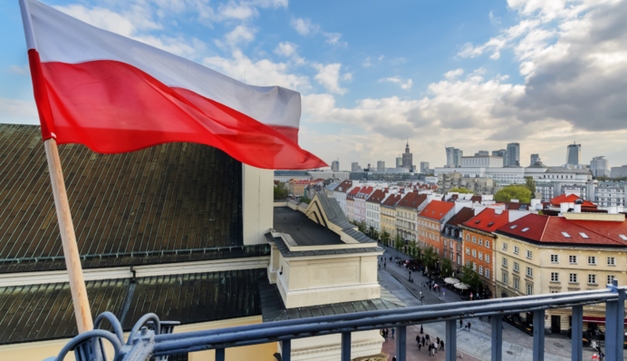 У Польщі сталася надзвичайна подія через російську атаку по Україні