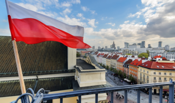У Польщі сталася надзвичайна подія через російську атаку по Україні
