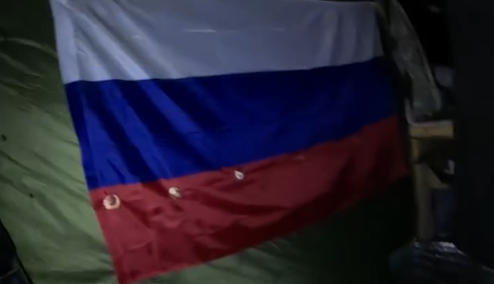 Кадыровцы в панике убежали от украинцев в Курской области