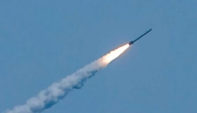 Наймасовіша повітряна атака: командувач доповів, скільки вдалося збити російських ракет
