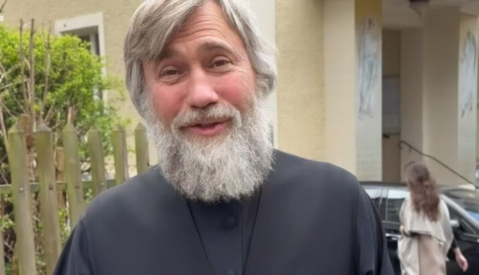 Дмитрук може приєднатися до Новинського у церкві в Цюриху - прогноз ексСБУшника