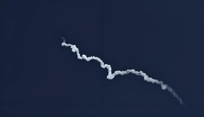 Як і чим били росіяни по Києву цієї ночі — звіт