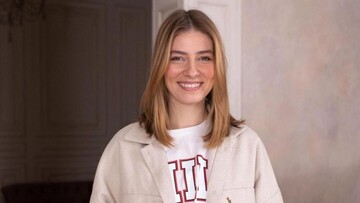 Акторка Петрожицька стала «харасити» свого колегу Цимбалюка