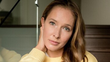 «Прожила день, як останній»: Катя Осадча на тлі тривог і обстрілів наважилася на екстрим