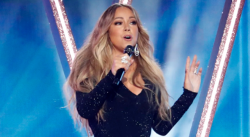 Раптово, загадково і одночасно померли мати та сестра співачки Мераї Кері