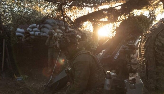 Украинцы взяли под контроль еще два населенных пункта в Курской области