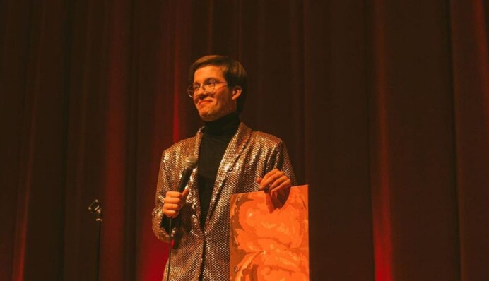 Публічні скандал та сварка між блогерами сталися через візит Редьки в Суджу