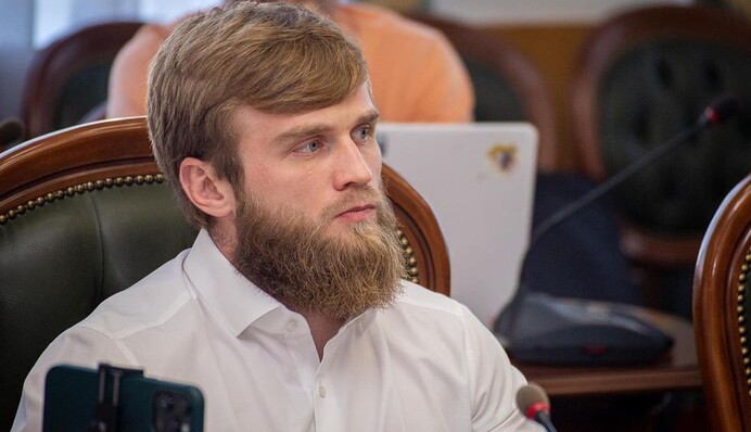 «Це полювання»: одіозного нардепа Дмитрука шокував факт «зливу» іноземного відео з ним