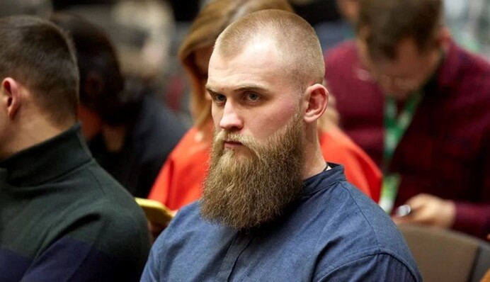 Стефанчук розповів, як Рада вчинить з Дмитруком