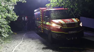 ДСНС розкрили подробиці російського удару по Запорізькій області