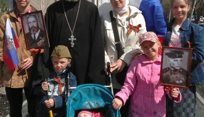 Українські військові ліквідували бойового священника РПЦ