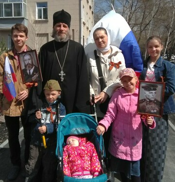 Українські військові ліквідували бойового священника РПЦ