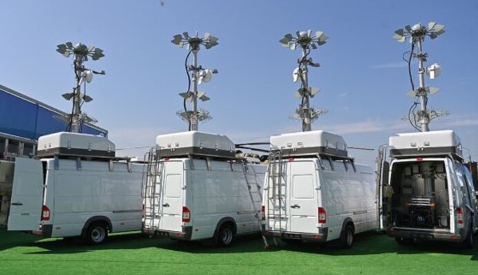 Бійці ССО показали відео знищення жирної цілі у Курській області