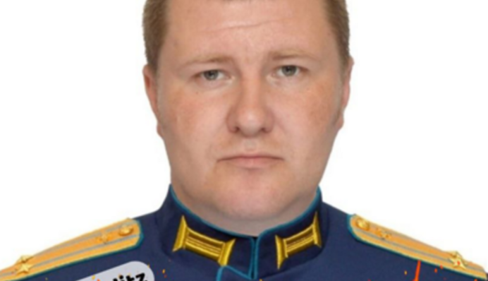 На Курщине «демобилизовали» командира российского «Аллигатора»