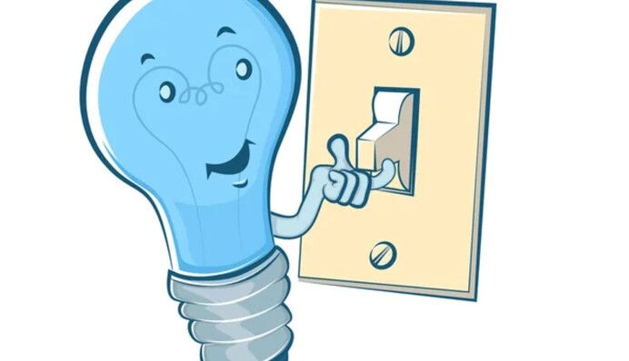 У Києві та чотирьох областях скасували графіки та запровадили екстрені відключення світла