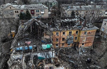У Селидовому нереальна "м'ясорубка" - боєць розповів, що там відбувається
