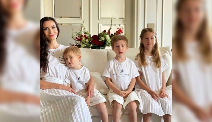 Мать детей Дурова подала на него в суд