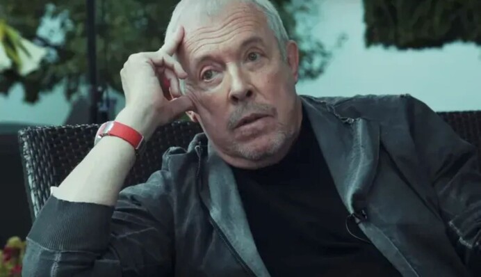 Макаревич висловився про 