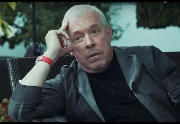 Макаревич висловився про "непереможність" росіян і поставив питання мешканцям Курщини