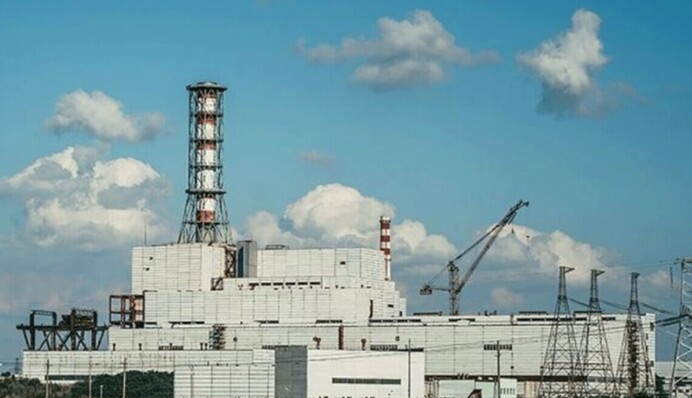 Росіяни обмежили в'їзд до міста під Курськом, де стоїть АЕС